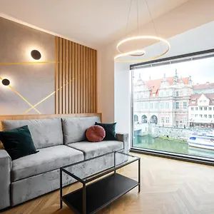 Deo Plaza Apartment