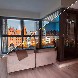 Classy - - Widok Z Wyspy Apartment