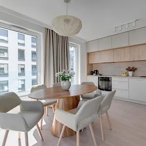 Przystan Letnica Seaside By Downtown Apartment